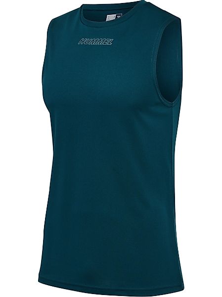 hummel Tanktop hmlTE FLEX TANKTOP (1-tlg) günstig online kaufen