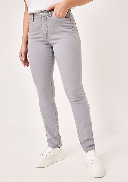 Paddock's Slim-fit-Jeans PAT Slim-Fit 5-Pocket Jeans günstig online kaufen