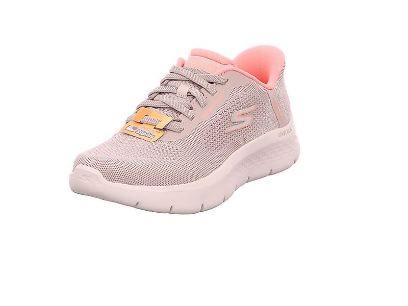 Skechers GO WALK FLEX-SAFIYA Slipper günstig online kaufen