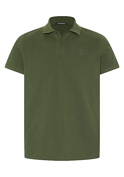 Chiemsee Poloshirt Poloshirt mit Jumper-Logo 1 günstig online kaufen