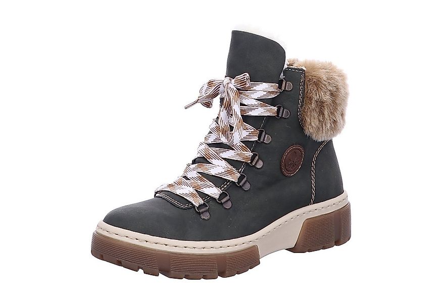 Rieker X8647-54 Stiefelette günstig online kaufen
