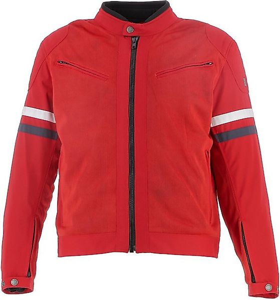 Helstons Motorradjacke Monaco Air Motorrad Textiljacke Perforiert günstig online kaufen