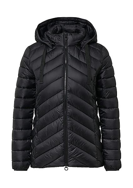 s.Oliver Steppjacke günstig online kaufen