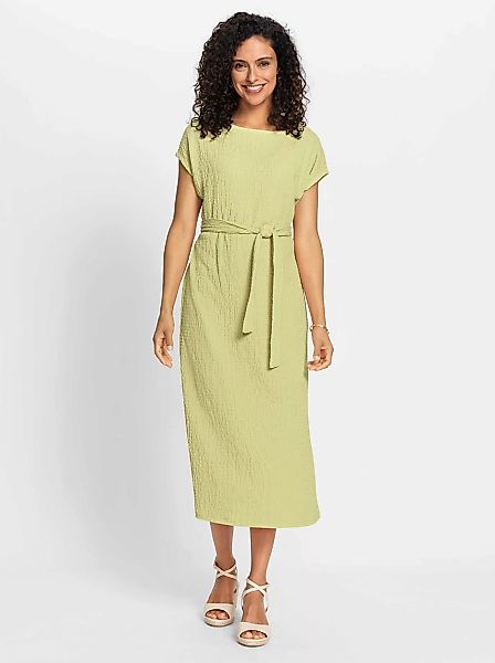 Inspirationen Sommerkleid "Jersey-Kleid" günstig online kaufen