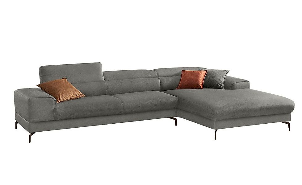 W.SCHILLIG Ecksofa »piedroo, Designsofa mit tollem Sitzkomfort, bequem und günstig online kaufen