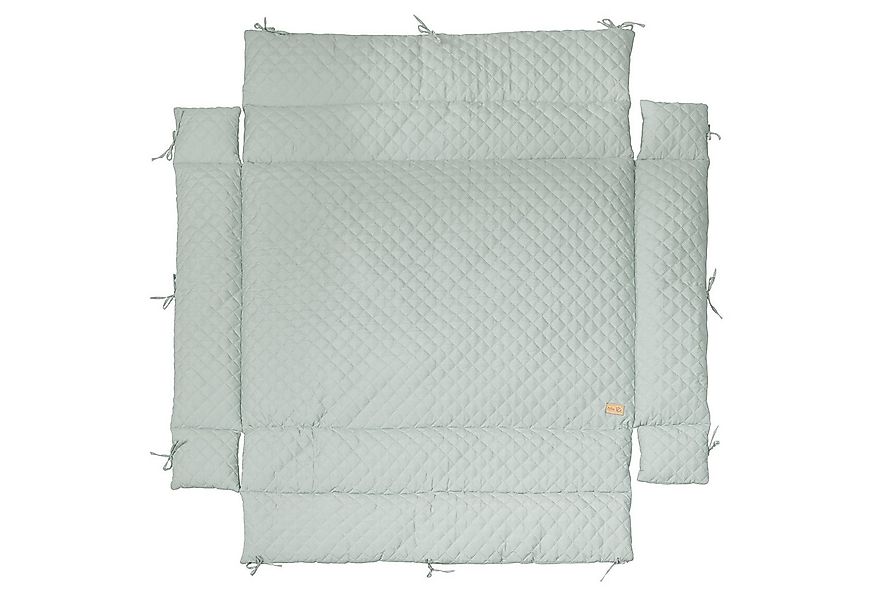 roba® Laufgittereinlage roba Style für Laufgitter 75 x 100 & 100 x 100 cm, günstig online kaufen