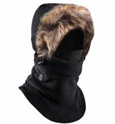 Tough Outfitters Sturmhaube Schalmütze für Damen günstig online kaufen