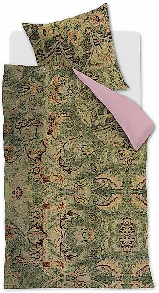 At Home by Beddinghouse Bettwäsche »At Home by BeddingHouse Persian Rug« 2 günstig online kaufen