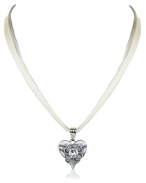 LUISIA® Kette mit Anhänger Halskette "Paula" günstig online kaufen