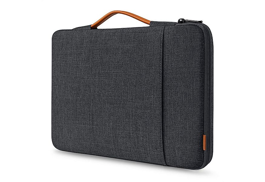 Inateck Laptoptasche für 13 Zoll MacBook Air Pro M5M4 M3, MacBook Neo 2026, günstig online kaufen
