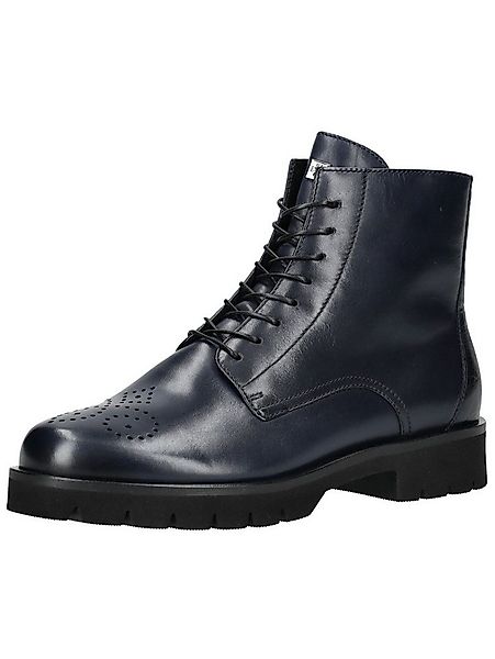 Högl Högl Stiefelette Leder Schnürstiefelette günstig online kaufen