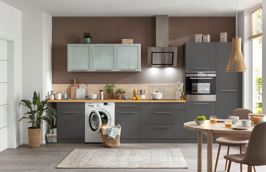 wiho Küchen Spülenschrank "Unna" 60 cm breit, ohne Arbeitsplatte günstig online kaufen