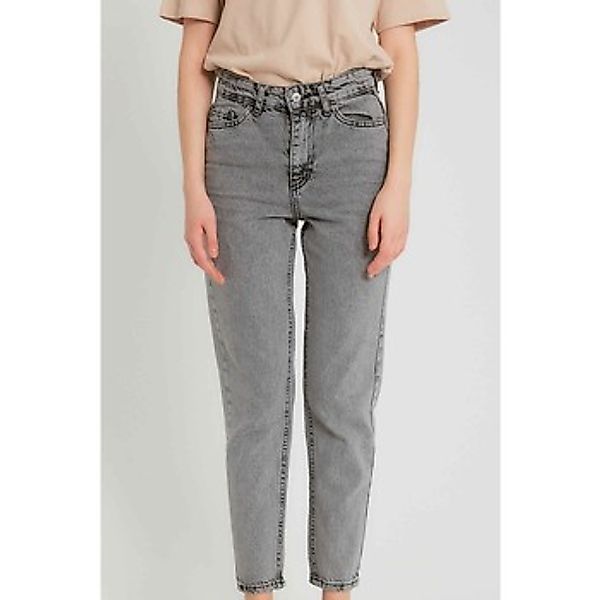 Robin-Collection  Hosen Jeans Mit Hoher Taille D günstig online kaufen