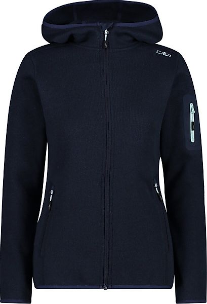 CMP Tanktop WOMAN JACKET FIX HOOD günstig online kaufen