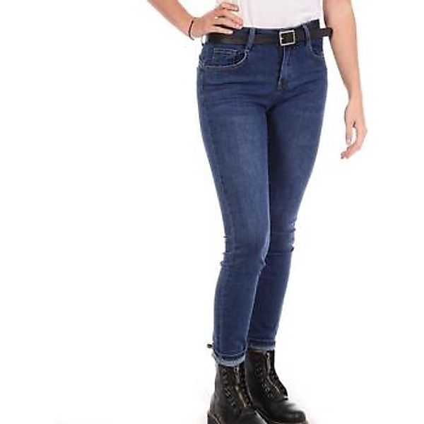 My Tinas  Slim Fit Jeans LW-258 günstig online kaufen