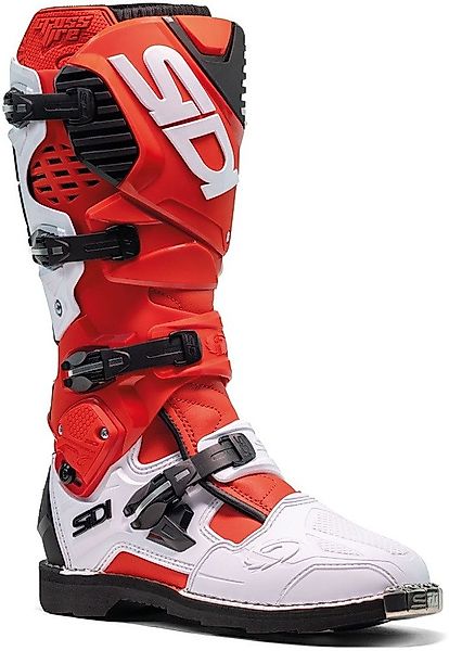Sidi Crossfire 3 Motorradstiefel günstig online kaufen