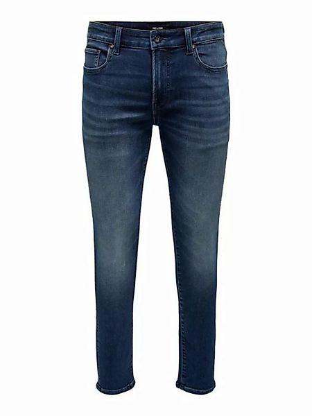 ONLY & SONS Regular-fit-Jeans LOOM (1-tlg) günstig online kaufen