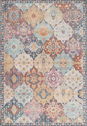 the carpet Teppich "Palma" rechteckig 4 mm Höhe Outdoor moderner robuster I günstig online kaufen