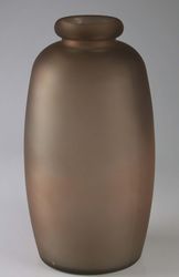 AM Design Bodenvase mundgelasen, Höhe 35 cm günstig online kaufen