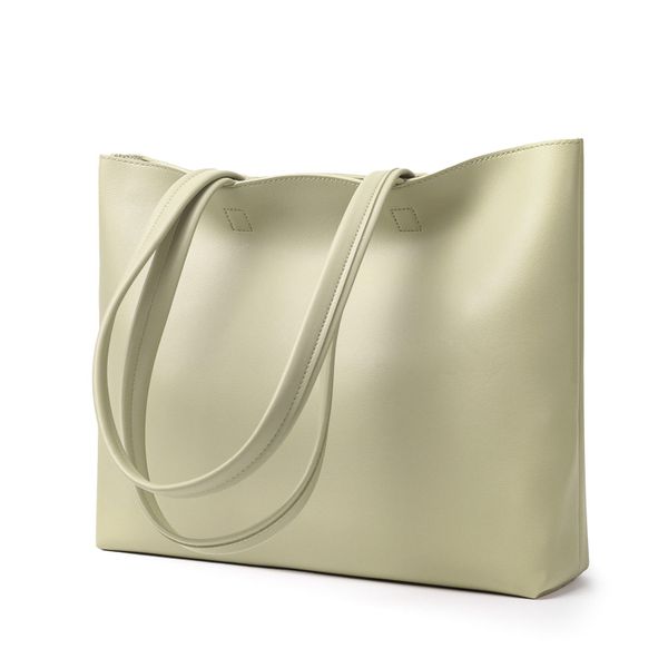 TAN.TOMI Shopper Damen Henkeltaschen, Einfache Handtaschen günstig online kaufen