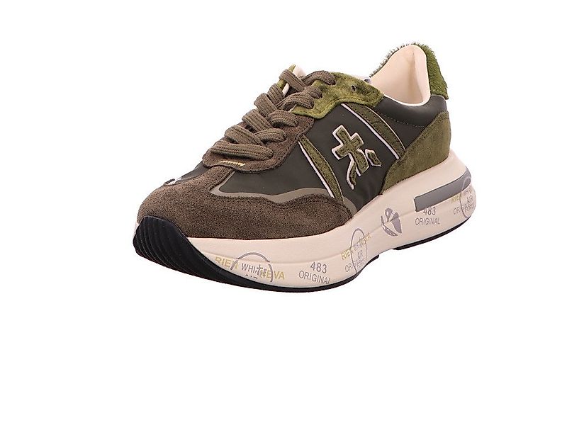 PREMIATA Cassie Schnürschuh günstig online kaufen