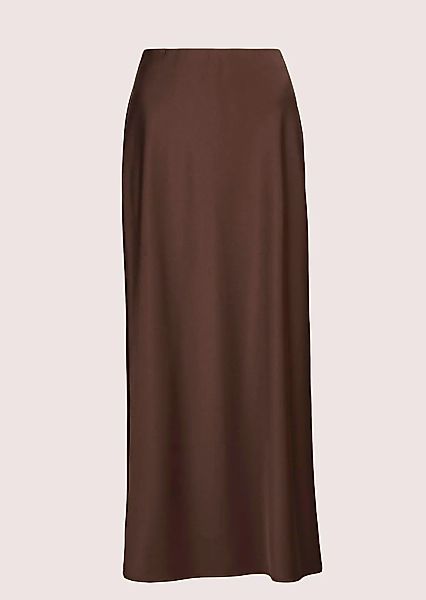 MADELEINE Midirock "Rock Langer Rock zum Schlüpfen" günstig online kaufen