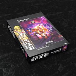 heo Puzzle Masters of the Universe: günstig online kaufen