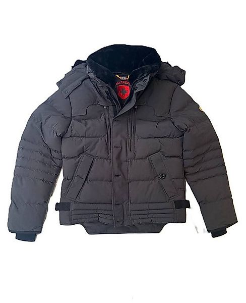 Wellensteyn Outdoorjacke günstig online kaufen