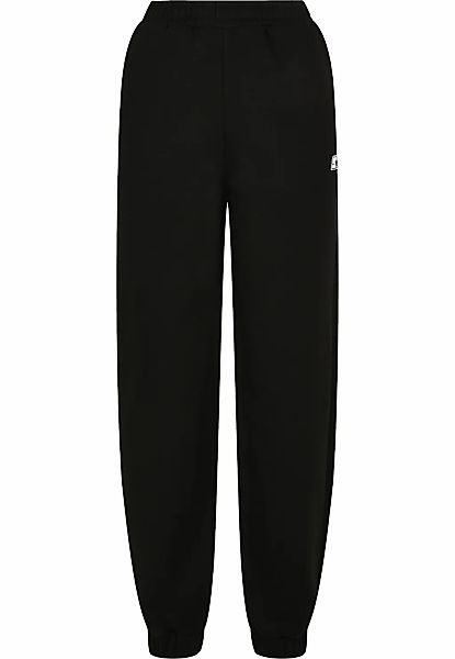 Starter Black Label Stoffhose "Starter Black Label Damen Ladies Starter Ess günstig online kaufen