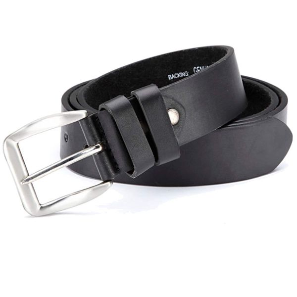 BEZLIT Ledergürtel Herren Jeans Anzug Gürtel günstig online kaufen