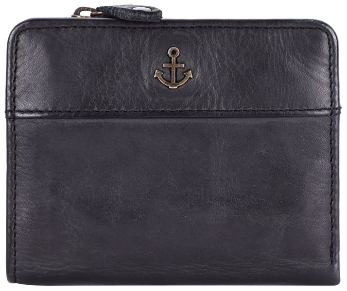 HARBOUR 2nd Geldbörse "Jackie" Anker Emblem günstig online kaufen