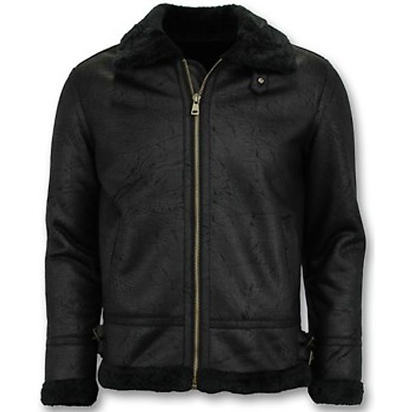Tony Backer  Blazer Lammfelljacke Lammy Coat günstig online kaufen