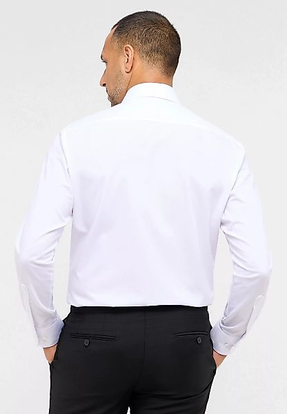 Eterna Langarmhemd "MODERN FIT", NON IRON (bügelfrei) günstig online kaufen