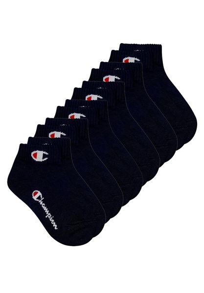 Champion Kurzsocken Quarter Socks 9pk (Set, günstig online kaufen