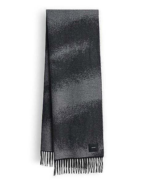 someday Schal BLINARA mit Jacquardmuster günstig online kaufen