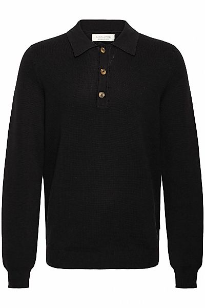 Casual Friday Longsleeve "Strickpullover CFABEL" günstig online kaufen