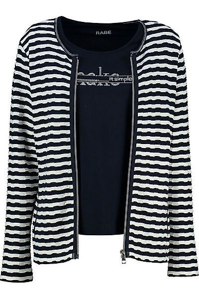 Thomas Rabe 2-in-1-Pullover günstig online kaufen