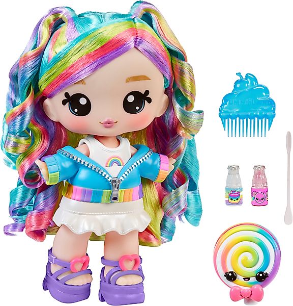 YUMMILAND Anziehpuppe Yummiland Large Doll + günstig online kaufen