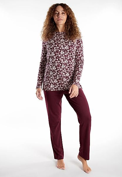 GÖTZBURG Schlafanzug "Chania" 2 Stk. tlg. günstig online kaufen