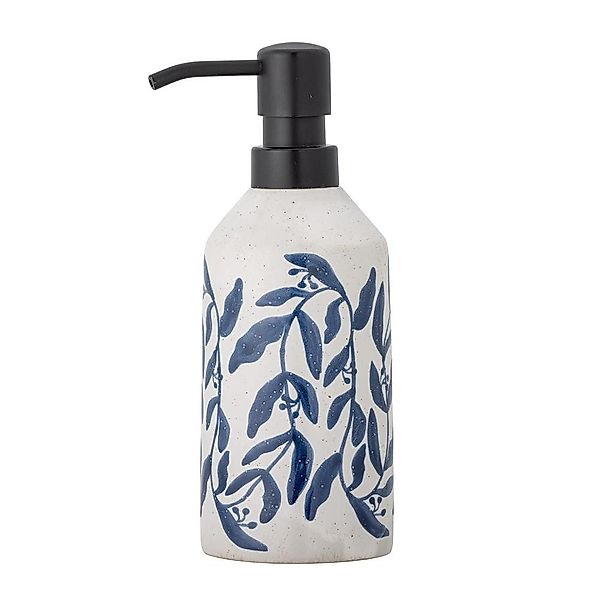 Bloomingville Seifenspender Aurora, Handbemalt günstig online kaufen