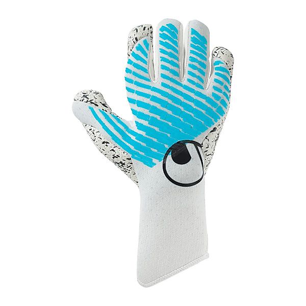 uhlsport Torwarthandschuhe FM Cybertec Supergrip+ HN günstig online kaufen