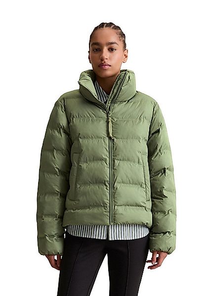 Marc O'Polo DENIM Steppjacke Pufferjacke regular fit mit wasserabweisender günstig online kaufen