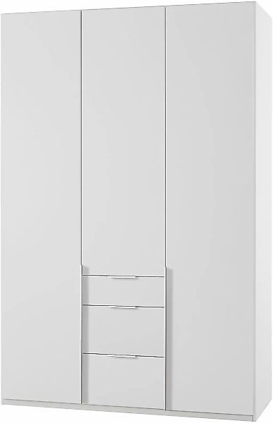 Wimex Kleiderschrank "New York", in 5 Breiten und 2 Höhen günstig online kaufen