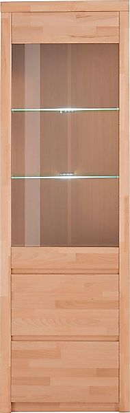Home affaire Vitrine Silkeborg Höhe 190 günstig online kaufen