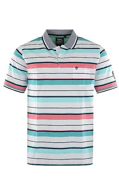 Hajo Poloshirt Poloshirt günstig online kaufen