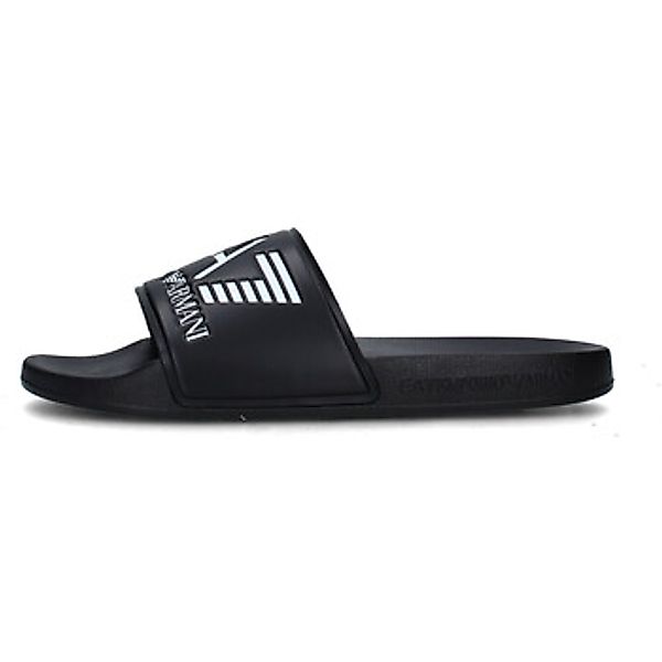 Emporio Armani EA7  Zehensandalen 7X000108AF15118 günstig online kaufen