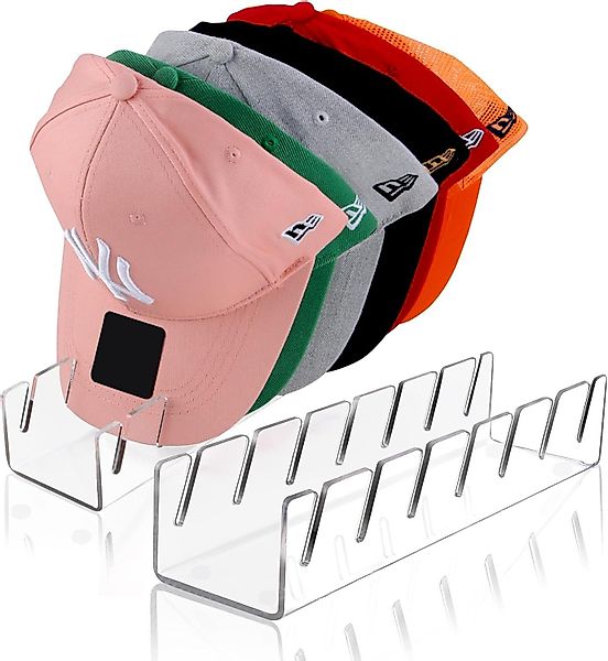 Auledio Garderobenhalter Kappenhalter 2er-Set – Praktischer günstig online kaufen