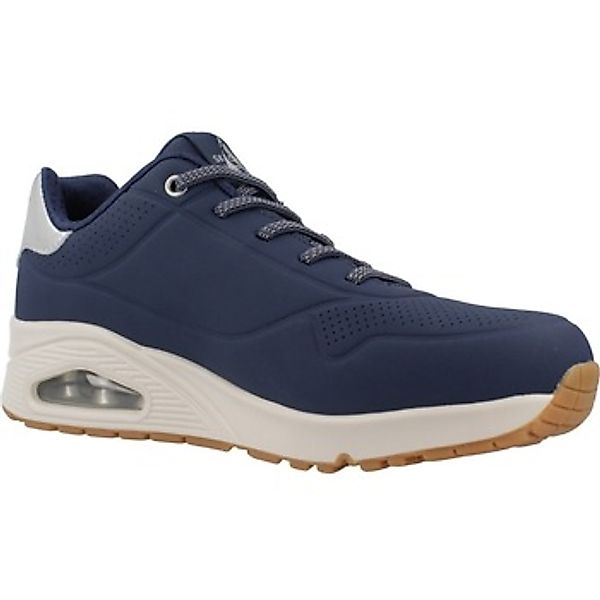 Skechers  Sneaker UNO - Shimmer away 155196 NVSL günstig online kaufen