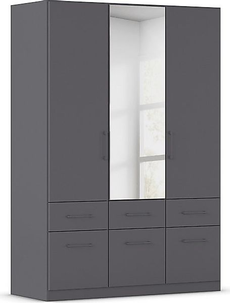 rauch Kleiderschrank "Kleiderschrank Schrank Garderobe Wäscheschrank DUNDEE günstig online kaufen