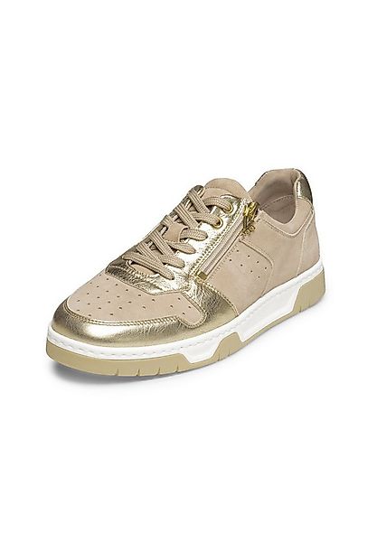 vitaform Damenschuhe Sneaker Nubukleder Sneaker günstig online kaufen